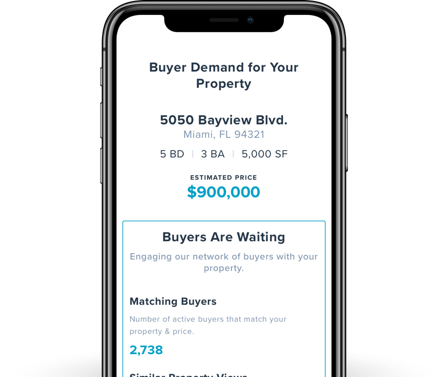 Increase Listing Appointments
